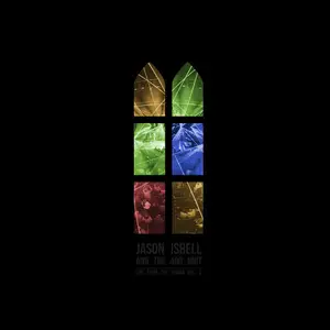 Jason Isbell and the 400 Unit - Live from the Ryman, Vol. 2 (2024)