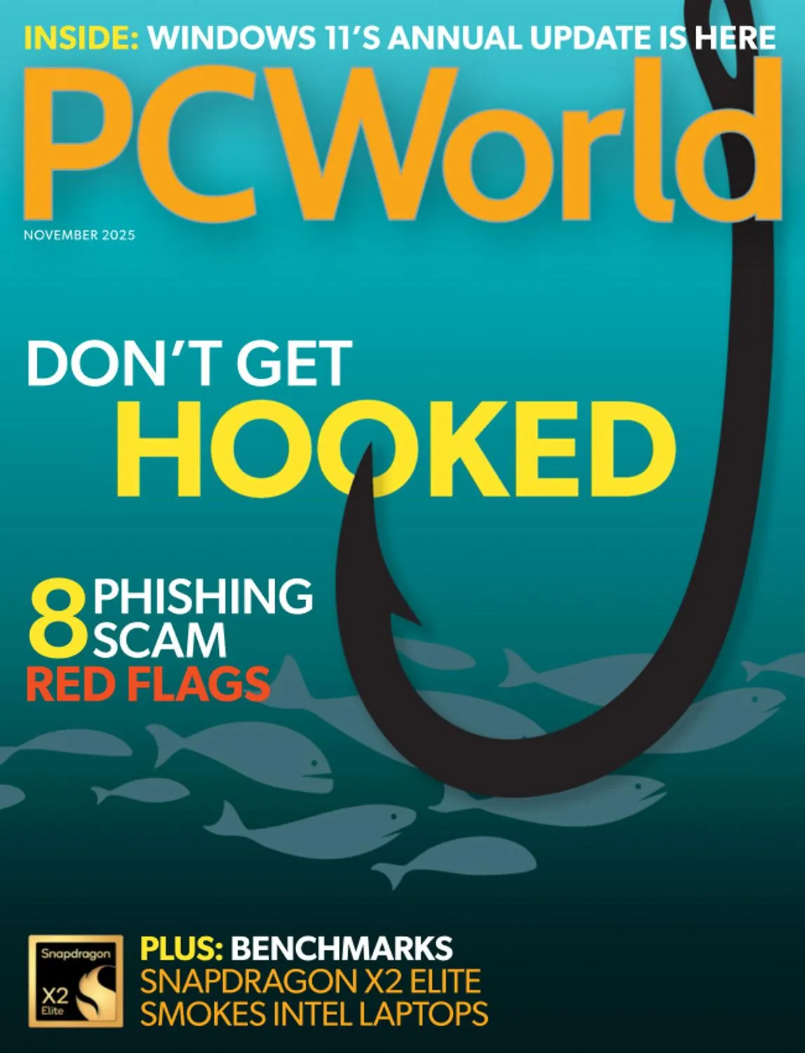 PCWorld - November 2025