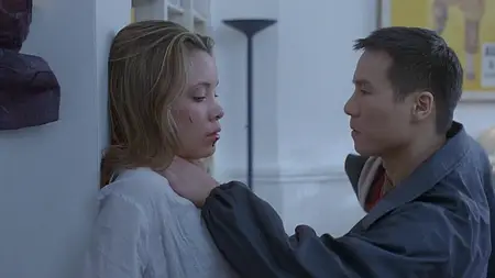 The Substitute 2: School's Out (1998)