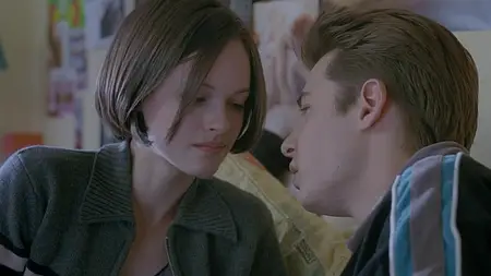 The Substitute 2: School's Out (1998)