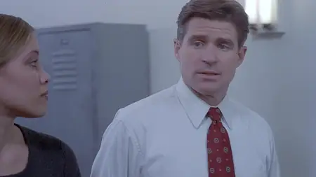 The Substitute 2: School's Out (1998)