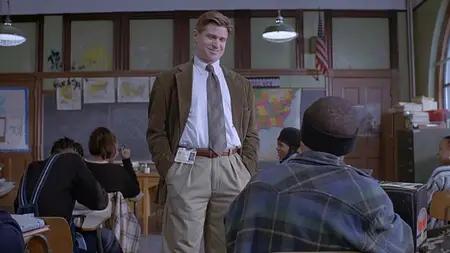 The Substitute 2: School's Out (1998)