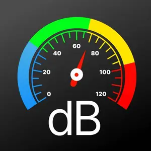 Decibel Meter  Sound Meter App v3.0.1