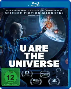 U Are the Universe (2025) Ty - Kosmos