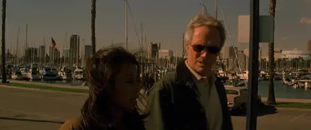 Blood Work (2002)