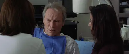 Blood Work (2002)