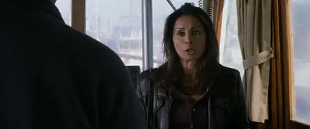 Blood Work (2002)