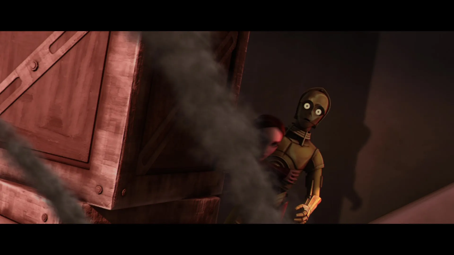 Star Wars: The Clone Wars S01E04