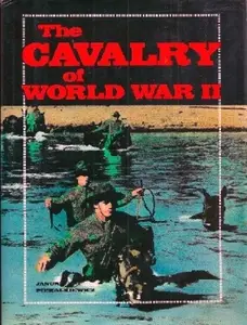 The Cavalry of World War II