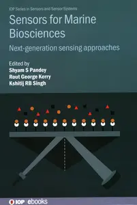Sensors for Marine Biosciences: Next-generation sensing approaches
