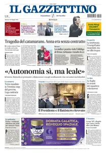 Il Gazzettino Rovigo - 20 Maggio 2025