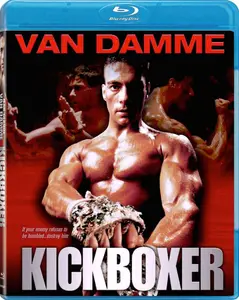 Kickboxer (1989)