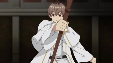 Koujo Denka no Kateikyoushi - 12 (1080p