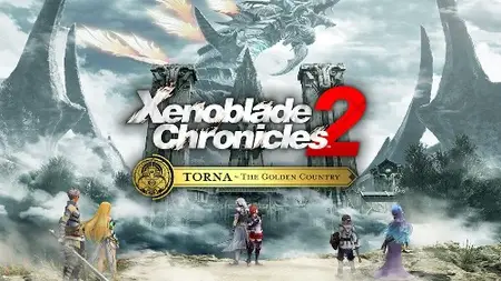 Xenoblade Chronicles 2 Torna The Golden Country (2026) Update v2.0.0