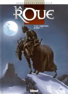 La roue - Tome 3 - Les 7 combattants de Korot - II