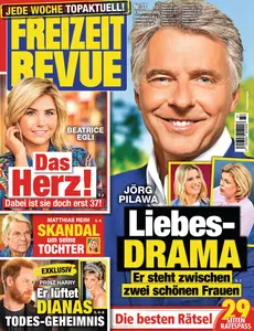 Freizeit Revue - 2 September 2025
