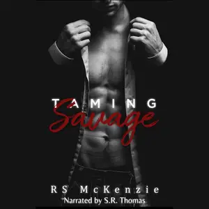 Taming Savage: Tales Reimagined