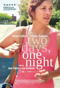 Two Days, One Night (2014) Deux jours, une nuit [Dual Audio, MultiSubs]