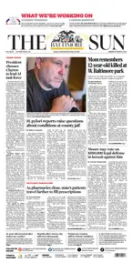 The Baltimore Sun - 5 October 2026