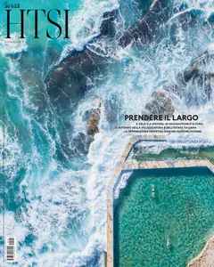 How to Spend It - 18 Luglio 2025