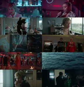 Temptation / Pokusa (2023)