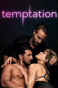 Temptation / Pokusa (2023)