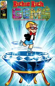 Richie Rich Gems 048 (2013) (c2c) (GreenGiant-DCP