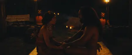 Chief of War S01E08