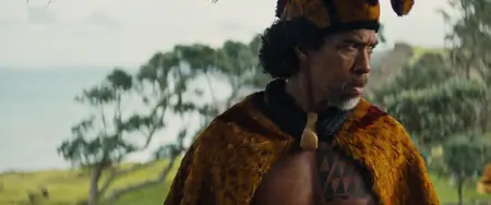 Chief of War S01E08