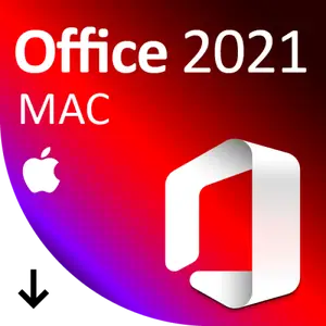 Microsoft Office 2021 for Mac LTSC v16.87 VL Multilingual