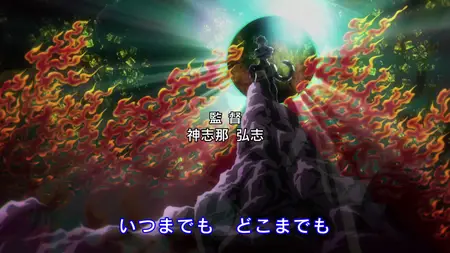 Hunter x Hunter (2011 S02E61 119 Strong x Or x Weak Vodes