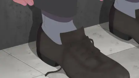 Plus-sized Misadventures in Love S01E06 Yumeko and Her Moms Relationship