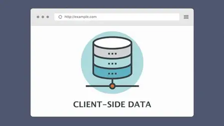 Client-Side Data Storage Ultimate Guide