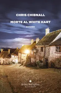 Chris Chibnall - Morte al White Hart (Varianti)