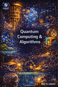 Quantum Computing & Algorithms