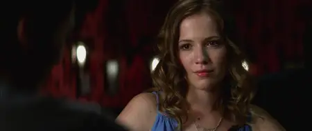 The Girl from the Naked Eye (2012)
