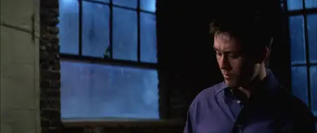 The Girl from the Naked Eye (2012)