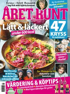 Året Runt - 26 Februari 2025