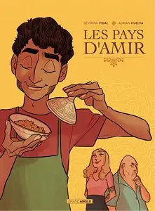 Les pays d'Amir - One shot