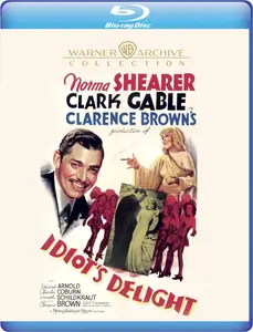 Idiot's Delight (1939)