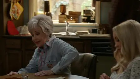 Georgie & Mandy's First Marriage S01E19