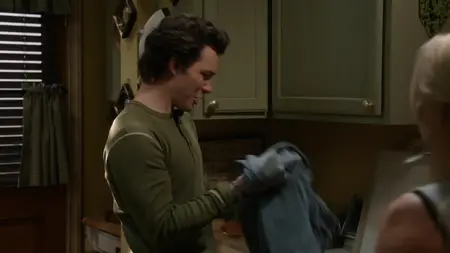 Georgie & Mandy's First Marriage S01E19