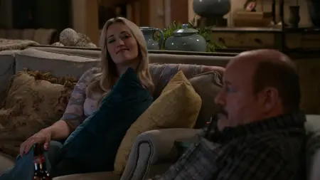 Georgie & Mandy's First Marriage S01E19