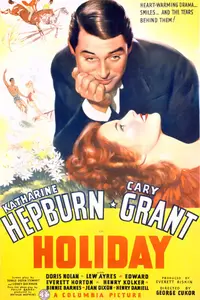 Holiday (1938)