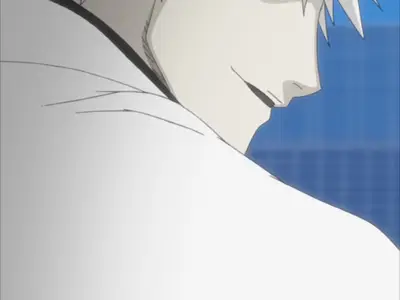 Bleach (2004 S02E19 The Man of Immortality ASC