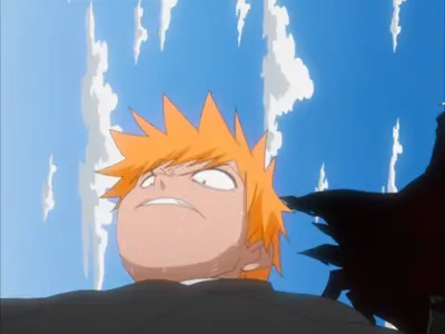 Bleach (2004 S02E19 The Man of Immortality ASC