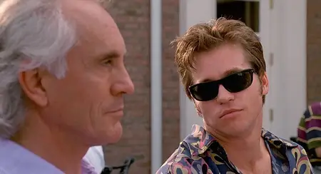 The Real McCoy (1993)