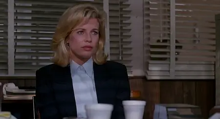 The Real McCoy (1993)