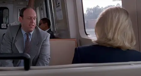 The Real McCoy (1993)