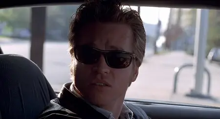 The Real McCoy (1993)